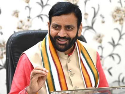 Chief Minister Naib Singh Saini appeals to the youth to make education the mainstay of life.